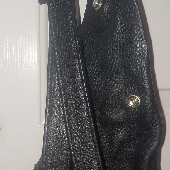 Rasta Leather by Definitively Yours! - Picture 7 of 12